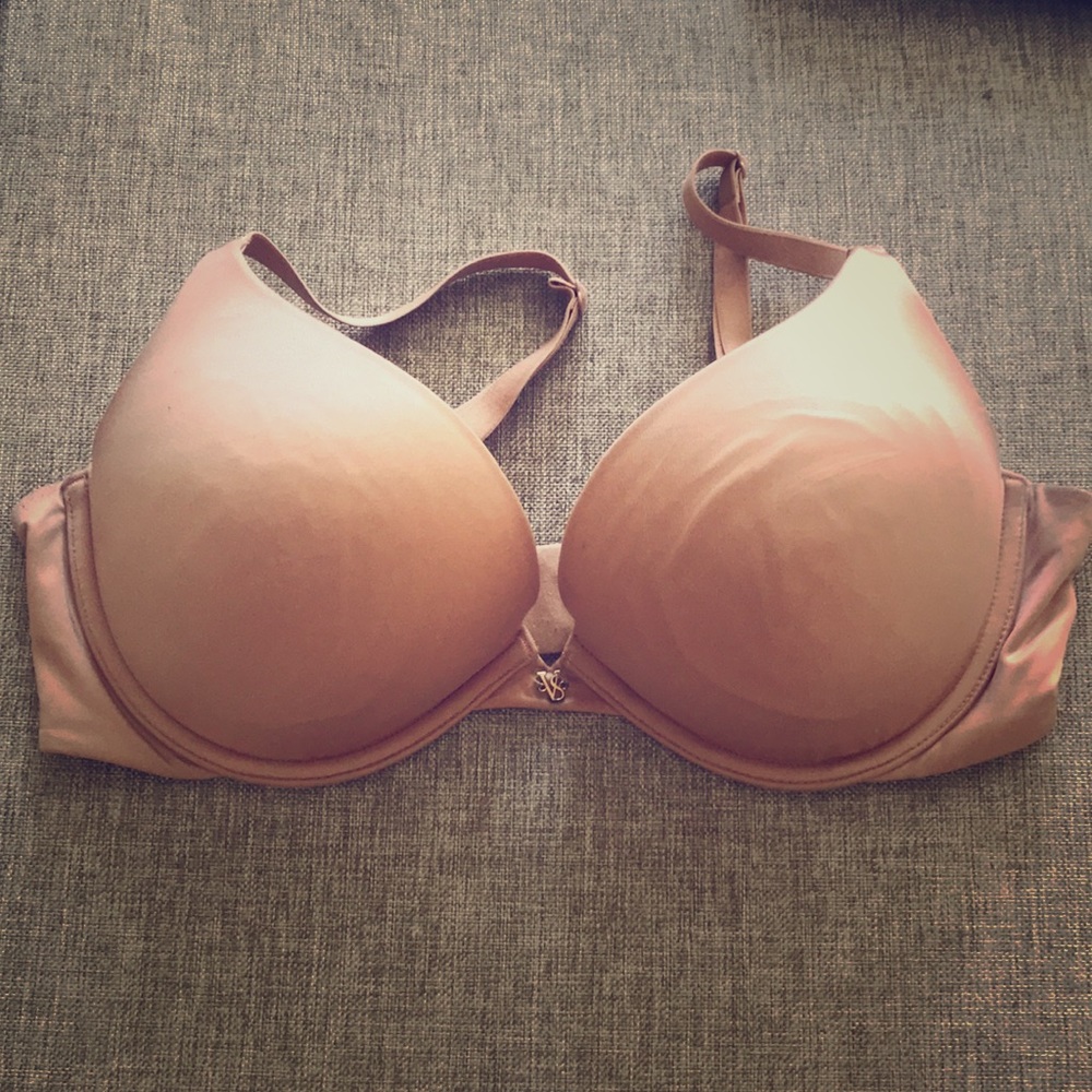 Victoria Secret Plunge Bra